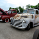 Illustration for article titled The Trucks of the 2015 Lone Star Roundup